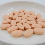 Diet Tablets Manufacturer - OEM Food Grade Vitamin B Nutritional Complex