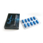 Men Power Capsules Factory - Custom Maca Root Stamina Enhancement Tablets