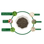 Immune Booster Tea Manufacturer - Custom Blood Purification Herbal Detox