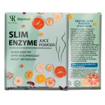 Slimming Powder Manufacturer - OEM Enzyme Juice Weight Loss Supplement