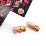 男性能量胶囊生产商-金牌持久能量保健代工