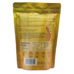 Herbal Slimming Tea Factory - OEM Lemon Flavor 30 Days Natural Detox
