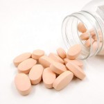 Diet Tablets Manufacturer - OEM Food Grade Vitamin B Nutritional Complex