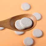 瘦身片剂生产商-苹果醋消化系统支持代工
