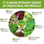 Detox Tea Bags Manufacturer - OEM/ODM 28-Day Natural Metabolism Booster