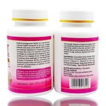 Butt Enhancement Tablets Manufacturer - OEM Herbal Butt Booster Hips Pill