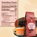 Mushroom Coffee Manufacturer - Custom Mental Focus Mood Enhancement Bag