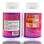 Skin Whitening Pills Manufacturer - OEM Vitamin C Dark Spots Treatment