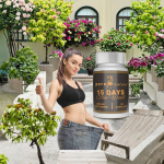 Gut Cleanse Capsules Manufacturer - OEM 15-Day Colon Support Supplement