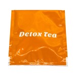 Herbal Slimming Tea Factory - OEM Lemon Flavor 30 Days Natural Detox