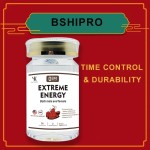 Energy Capsules Factory - OEM Soft Capsules Power & Focus Supplement