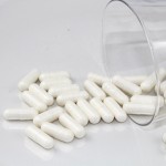 Skin Whitening Capsules Manufacturer - OEM Dark Spots Correction 2000mg