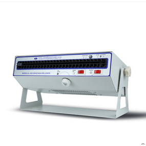 Ionizing Air Blower Manufacturer - OEM SL-028 High Quality Industrial Bench Top