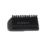 ESD Brush Manufacturer - OEM U Type Black Antistatic Cleaning Brush