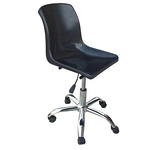 ESD Chair Manufacturer - OEM Industrial Antistatic Plastic Conductive Lift Chair