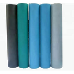 ESD Table Mat Manufacturer - OEM S4 1.0m10m2mm Blue Heat Resistance