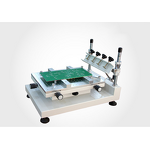 Screen Printing Machine Manufacturer - OEM High Precision 300400mm Manual Printer