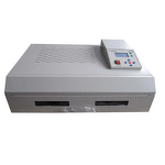 Reflow Oven Manufacturer - OEM T-962C Infrared IC Heater Desktop Machine