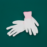 ESD Glove Manufacturer - OEM Q5S PU Coated Top Fit Antistatic Working