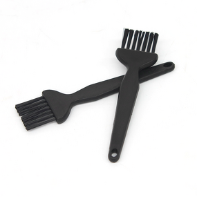 ESD Brush Manufacturer - OEM H08S Plastic Antistatic Cleaning Brush