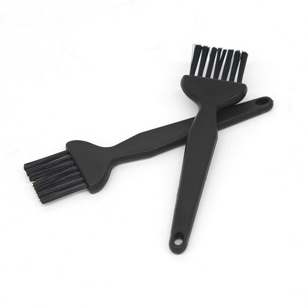ESD Brush Manufacturer - OEM H08S Plastic Antistatic Cleaning Brush