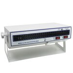 Ionizing Air Blower Manufacturer - OEM SL-028 High Quality Industrial Bench Top