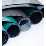 ESD Table Mat Manufacturer - OEM S4 1.0m10m2mm Blue Heat Resistance