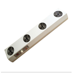 Ionizing Air Blower Manufacturer - OEM SL-1104 Desktop Anti-Static Ionizer Blower