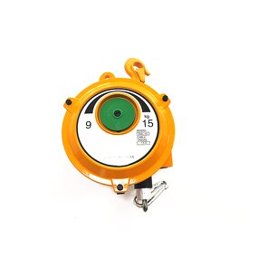 Spring Balancer Manufacturer - OEM HW-15 9-15KG Tool Balancer