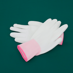 ESD Glove Manufacturer - OEM Q5S Nylon PU Coated Antistatic Work Glove
