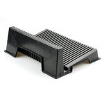 ESD PCB Rack Manufacturer - OEM A003 355270130mm Black Storage Rack