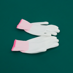 ESD Glove Manufacturer - OEM Q5S PU Coated Top Fit Antistatic Working