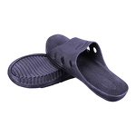ESD Slipper Manufacturer - OEM PVC Sole Washable for Clean Laboratory
