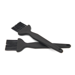 ESD Brush Manufacturer - OEM H08S Plastic Antistatic Cleaning Brush