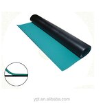 ESD Table Mat Manufacturer - OEM S4 1.0m10m2mm Blue Heat Resistance