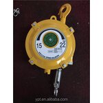 Spring Balancer Manufacturer - OEM HW-15 9-15KG Tool Balancer Weighing