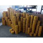 Spring Balancer Manufacturer - OEM HW-60 50-60KG Weighing Spring Balance