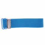 ESD Wrist Strap Manufacturer - OEM M1 PU Antistatic Blue Wireless Cordless