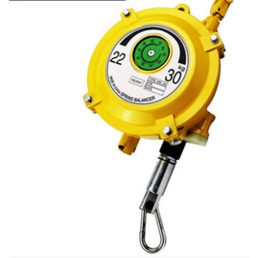 Spring Balancer Manufacturer - OEM HW-30 22-30KG Tool Hanging Balance