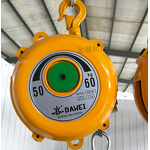 Spring Balancer Manufacturer - OEM HW-60 50-60KG Weighing Spring Balance