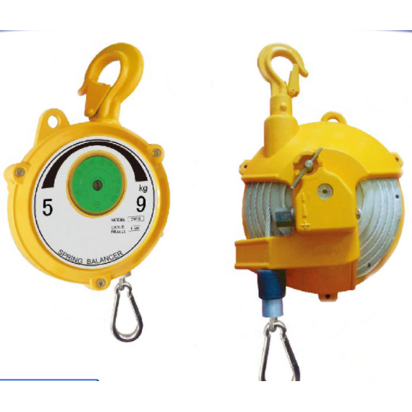 Spring Balancer Manufacturer - OEM HW-15 9-15KG Tool Balancer Weighing