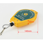 Spring Balancer Manufacturer - OEM 0.6-2.0kg Hanging Tools Adjustable Load