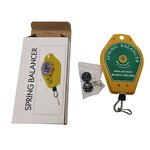 Spring Balancer Manufacturer - OEM 1.5-3.0KG Adjustable Precise Tool Balance