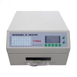 Reflow Oven Manufacturer - OEM T-962A SMT SMD Desktop Infrared Ic Heater