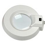 Desk Magnifier Manufacturer - OEM Table Optical with LED Lamp 177113mm