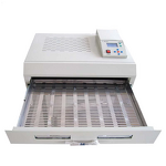 Reflow Oven Manufacturer - OEM T-962C Bench Top SMT for PCB Soldering