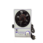 Ionizing Air Blower Manufacturer - OEM SL-001 Industrial Cleaning Antistatic Fan
