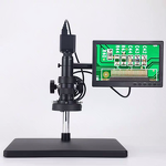 Digital Microscope Manufacturer - OEM XDC-10A 0.7X-4.5X for Electronic Inspection