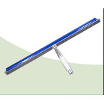 Sticky Roller Manufacturer - OEM 20 Inch Clean PCB SMT with Aluminum Handle