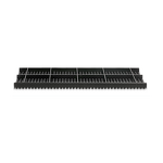 ESD PCB Rack Manufacturer - OEM A007 41014025mm Circulation Storage Rack